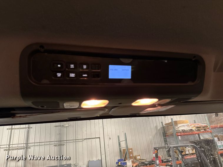 image for item DT0522 2012 Freightliner M2 bucket truck