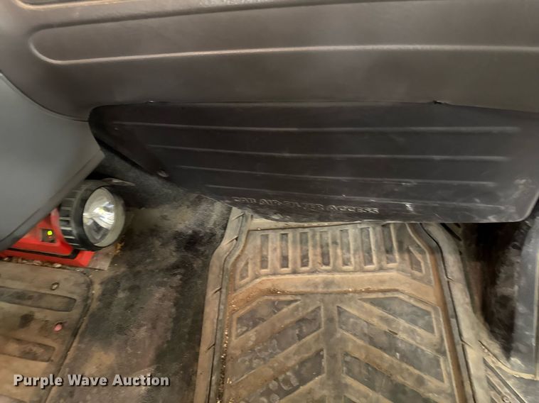 image for item DT0522 2012 Freightliner M2 bucket truck