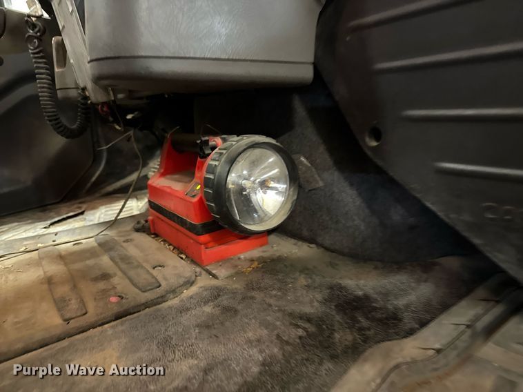 image for item DT0522 2012 Freightliner M2 bucket truck