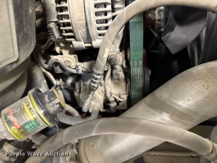 image for item DT0522 2012 Freightliner M2 bucket truck