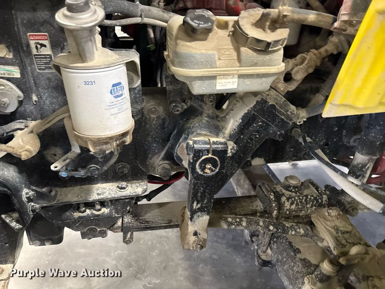 image for item DT0522 2012 Freightliner M2 bucket truck