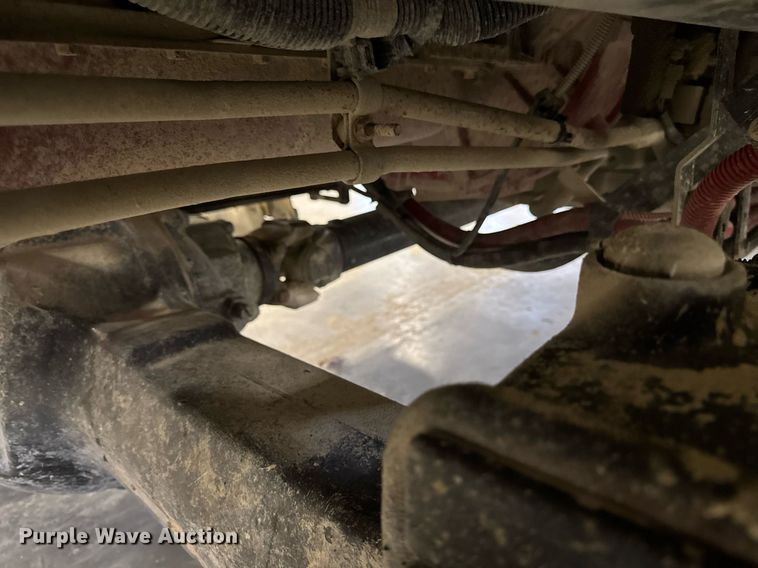 image for item DT0522 2012 Freightliner M2 bucket truck