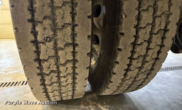 image for item DT0522 2012 Freightliner M2 bucket truck