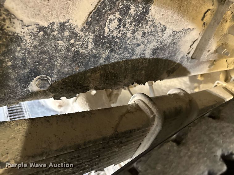 image for item DT0522 2012 Freightliner M2 bucket truck