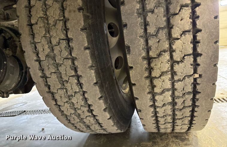 image for item DT0522 2012 Freightliner M2 bucket truck