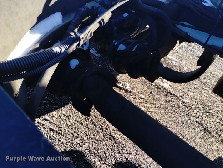 image for item DT2241 2016 Kenworth T680 semi truck