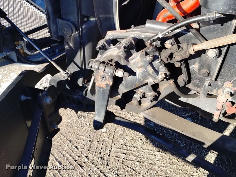 image for item DT2241 2016 Kenworth T680 semi truck