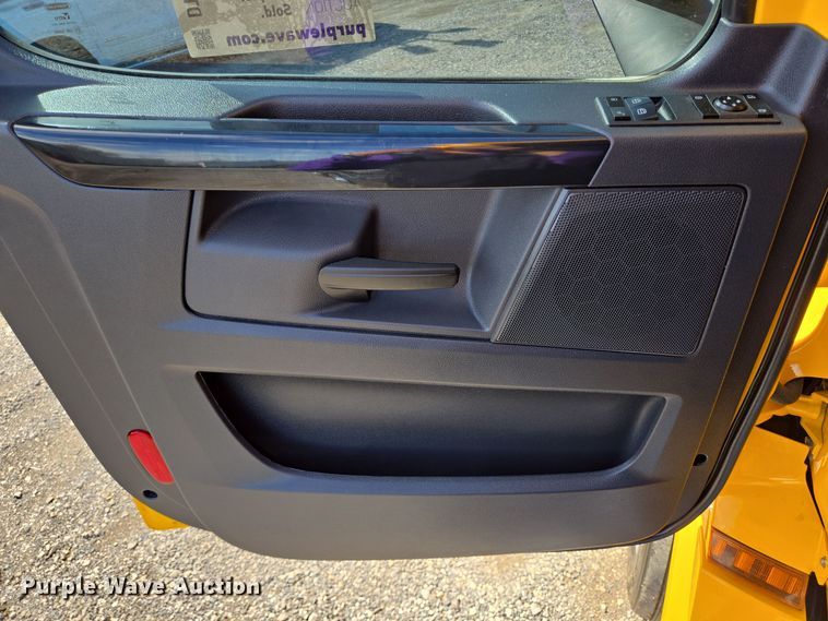 image for item DT5494 2024 Freightliner Cascadia 126 semi truck