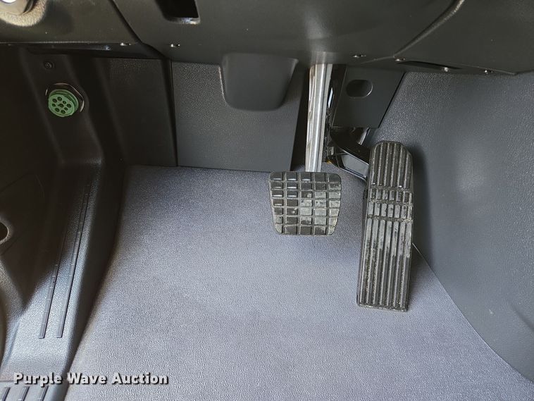 image for item DT5494 2024 Freightliner Cascadia 126 semi truck