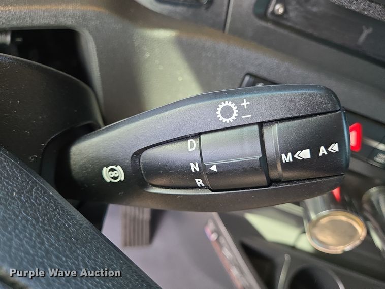 image for item DT5494 2024 Freightliner Cascadia 126 semi truck