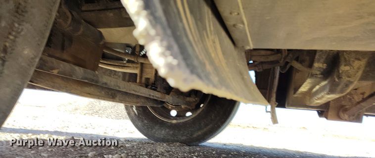 image for item DV6661 2007 Kenworth  T600 semi truck