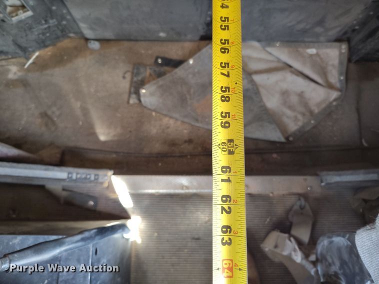 image for item DV6661 2007 Kenworth  T600 semi truck