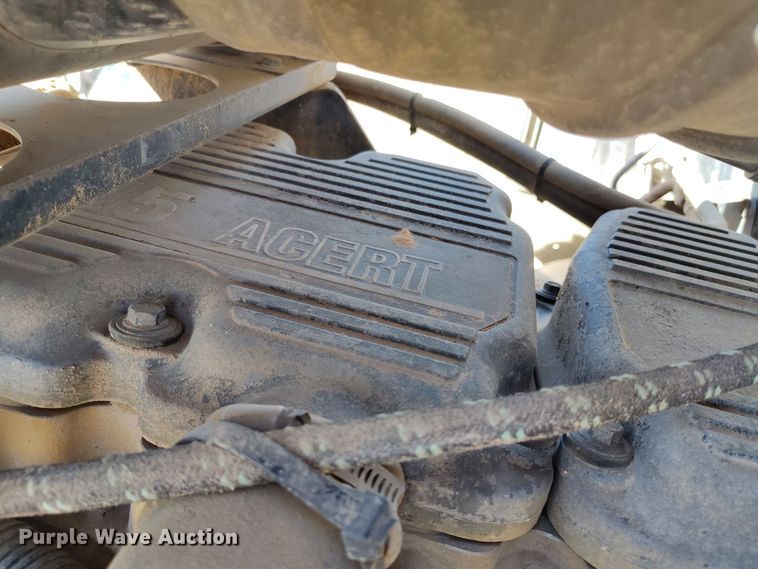 image for item DV6661 2007 Kenworth  T600 semi truck