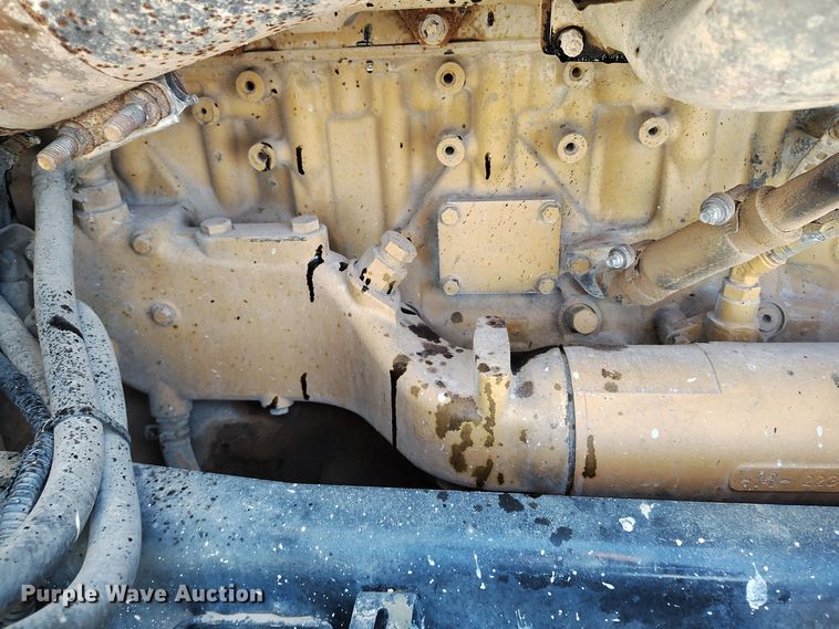 image for item DV6661 2007 Kenworth  T600 semi truck