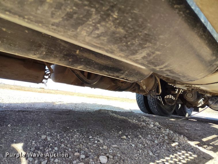 image for item DV6662 2017 Kenworth  semi truck