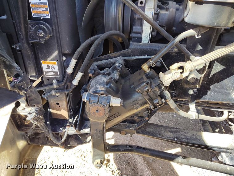 image for item DV6662 2017 Kenworth  semi truck