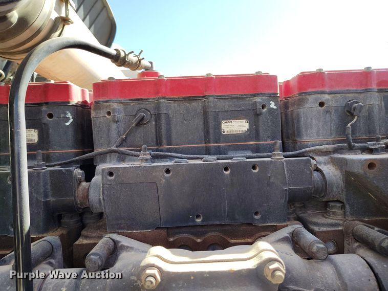 image for item DV6662 2017 Kenworth  semi truck