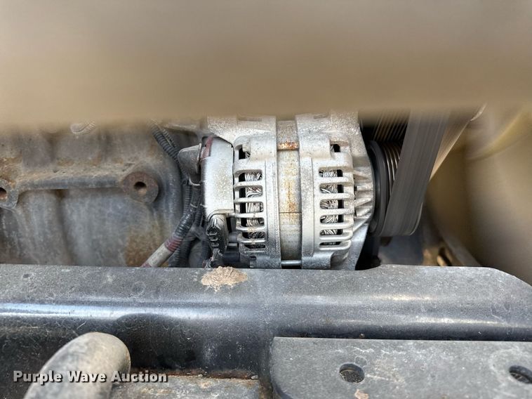 image for item ED5486 2017 Freightliner Cascadia semi truck