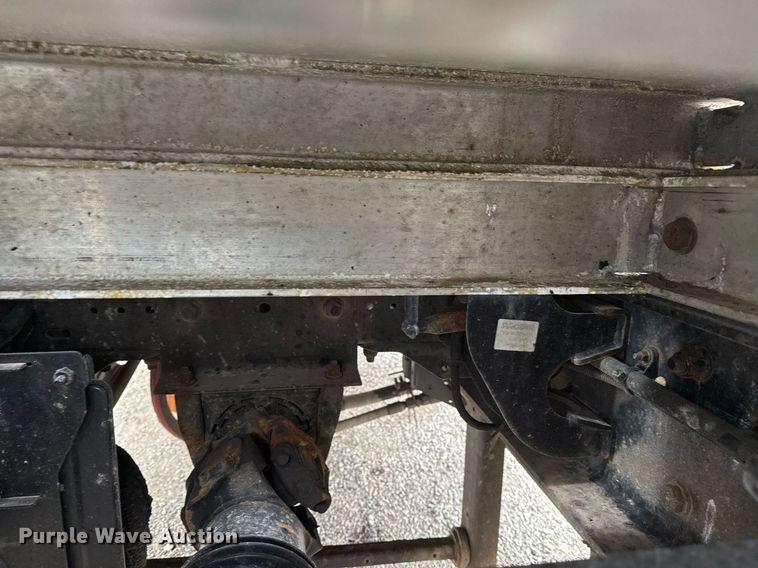 image for item EG2446 2019 Kenworth W900 semi truck