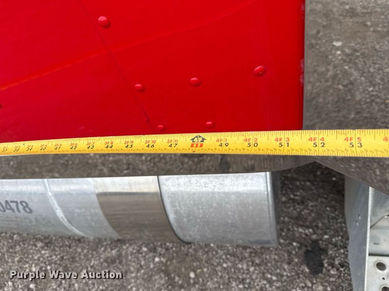 image for item EG2446 2019 Kenworth W900 semi truck