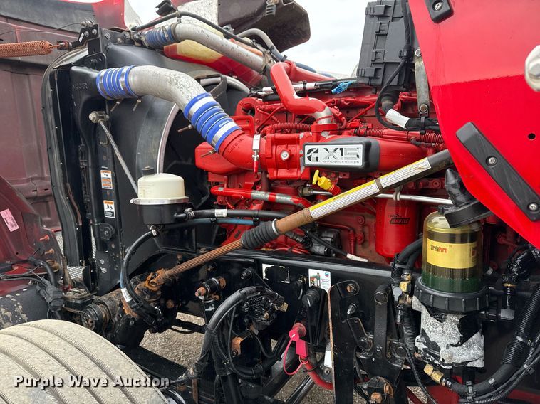 image for item EG2446 2019 Kenworth W900 semi truck