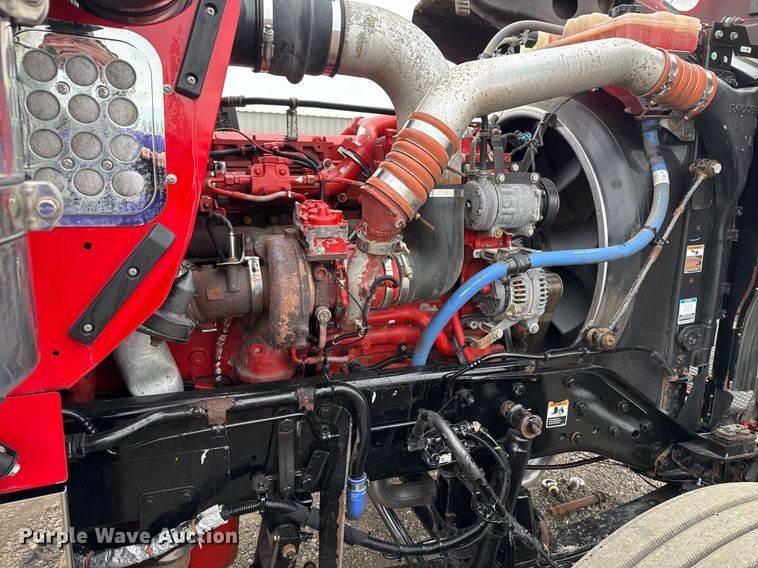 image for item EG2446 2019 Kenworth W900 semi truck