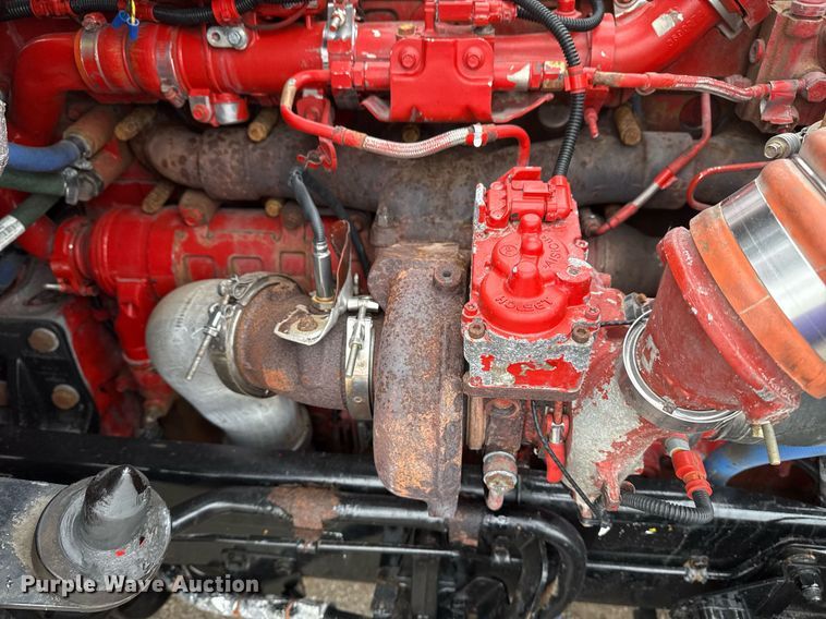 image for item EG2446 2019 Kenworth W900 semi truck