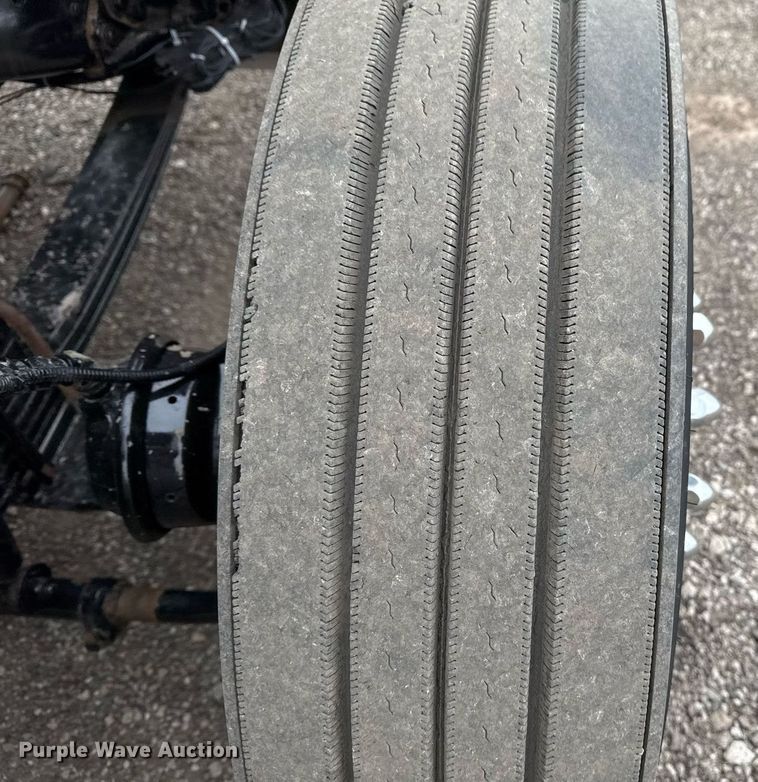 image for item EG2446 2019 Kenworth W900 semi truck