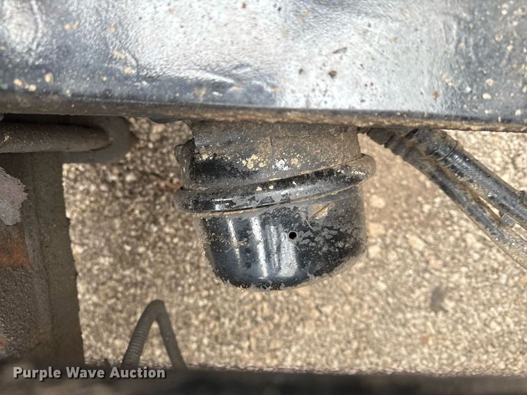 image for item EG2446 2019 Kenworth W900 semi truck