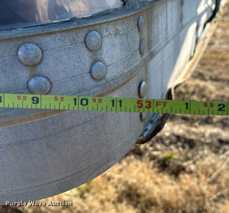 image for item EG2472 2012 Great Dane SUP-1114-31053 refrigerated van trailer