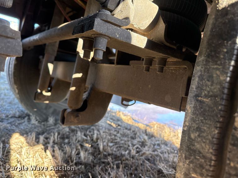 image for item EG2472 2012 Great Dane SUP-1114-31053 refrigerated van trailer