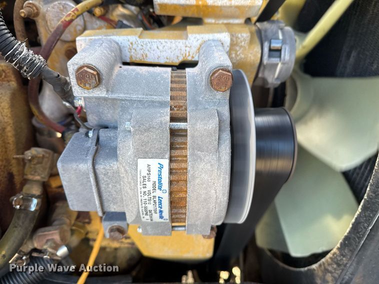 image for item EG2493 2005 Peterbilt 379 semi truck