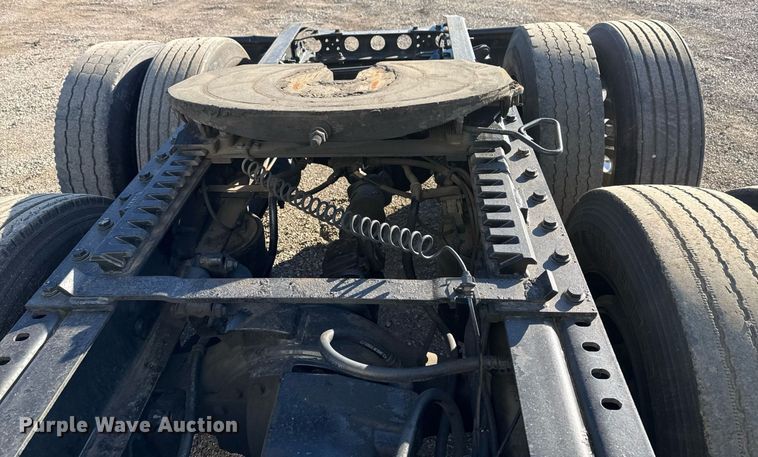 image for item EG2499 2010 International ProStar Premium semi truck