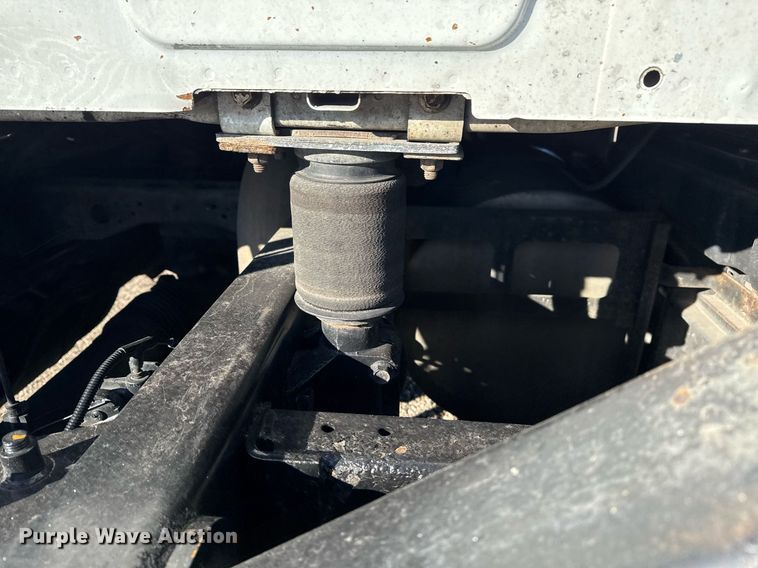 image for item EG2499 2010 International ProStar Premium semi truck