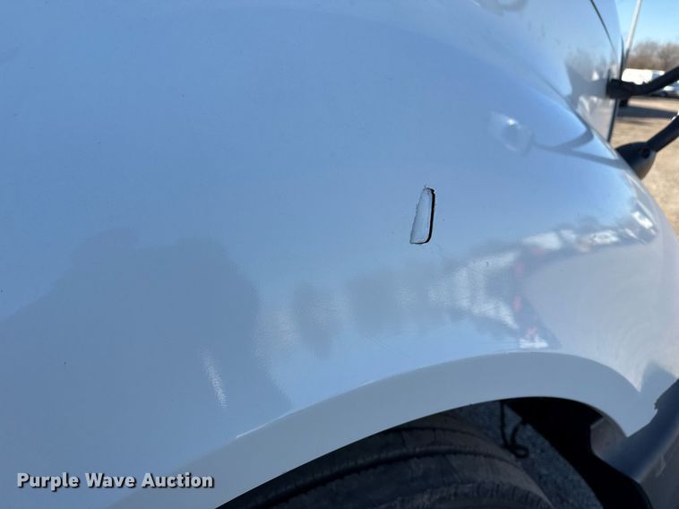 image for item EG2499 2010 International ProStar Premium semi truck