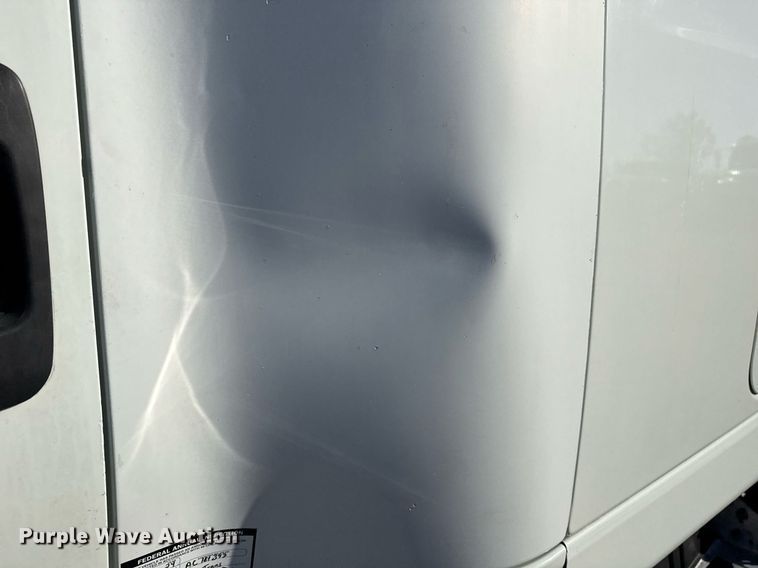 image for item EG2499 2010 International ProStar Premium semi truck