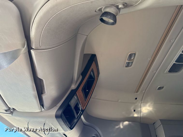 image for item EG2499 2010 International ProStar Premium semi truck