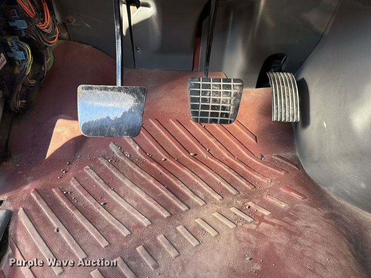 image for item EG2499 2010 International ProStar Premium semi truck