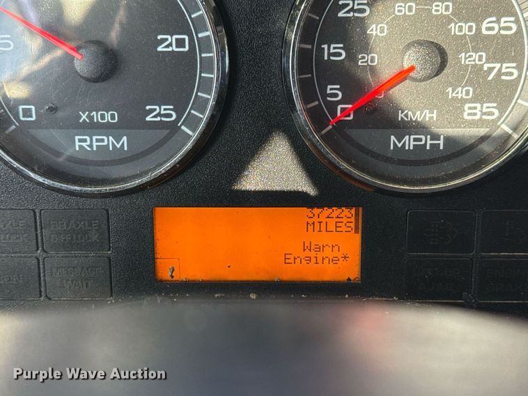 image for item EG2499 2010 International ProStar Premium semi truck