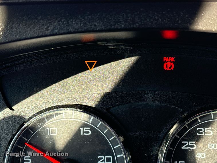 image for item EG2499 2010 International ProStar Premium semi truck