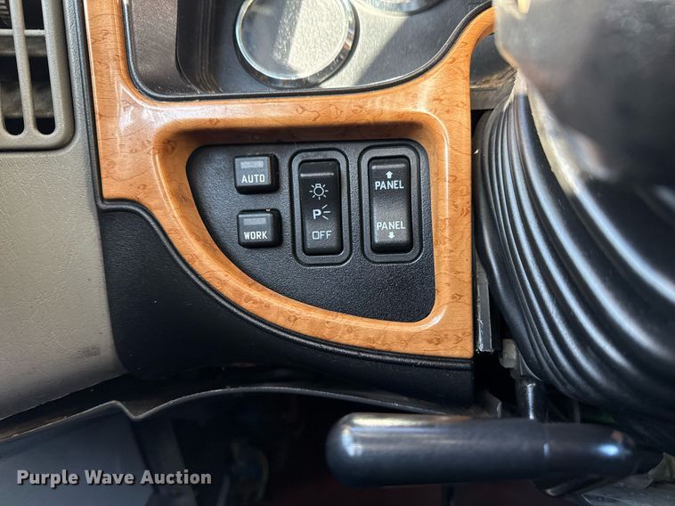 image for item EG2499 2010 International ProStar Premium semi truck