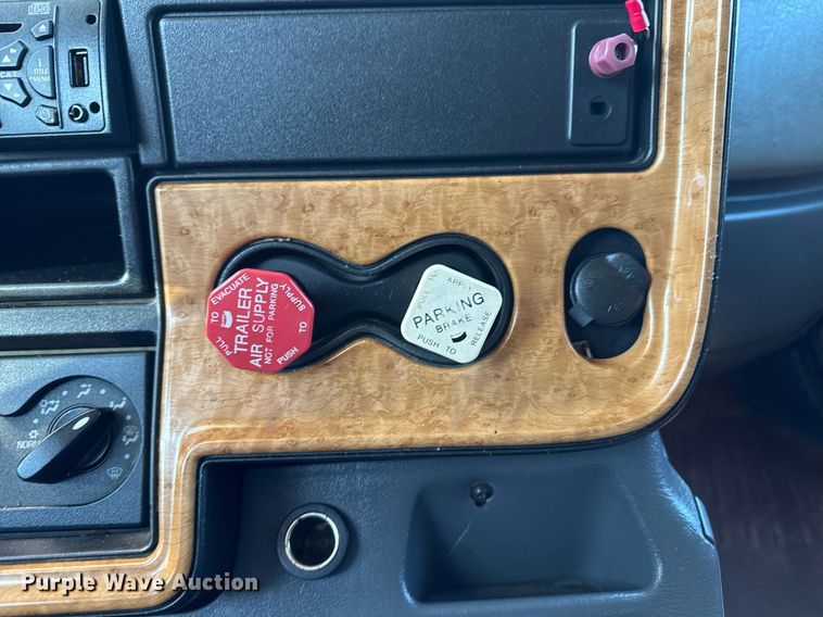 image for item EG2499 2010 International ProStar Premium semi truck