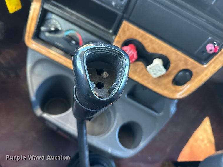 image for item EG2499 2010 International ProStar Premium semi truck