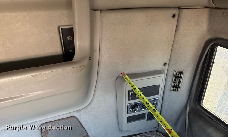 image for item EG2499 2010 International ProStar Premium semi truck