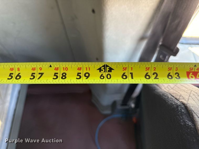 image for item EG2499 2010 International ProStar Premium semi truck