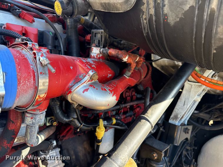 image for item EG2499 2010 International ProStar Premium semi truck