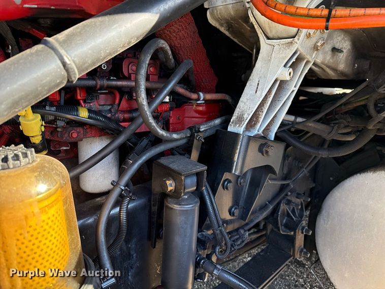 image for item EG2499 2010 International ProStar Premium semi truck