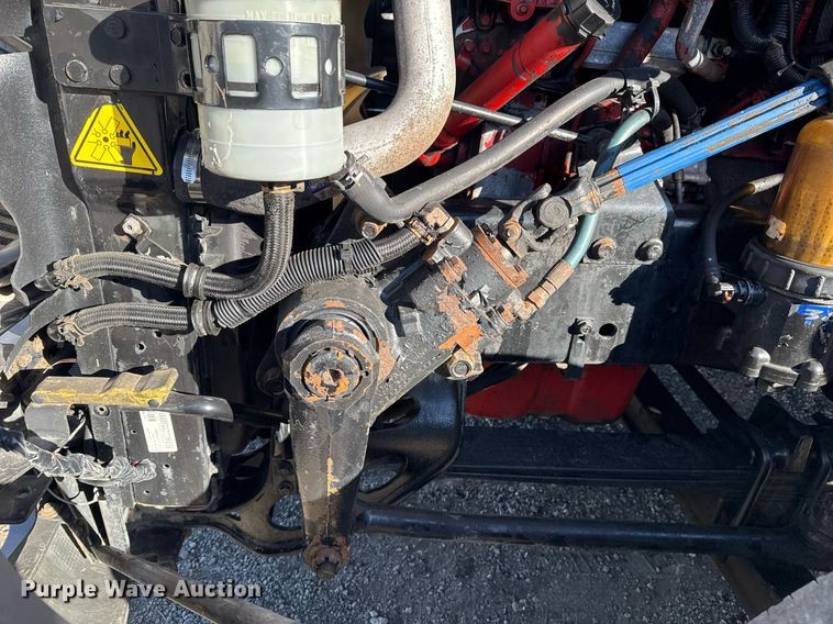 image for item EG2499 2010 International ProStar Premium semi truck