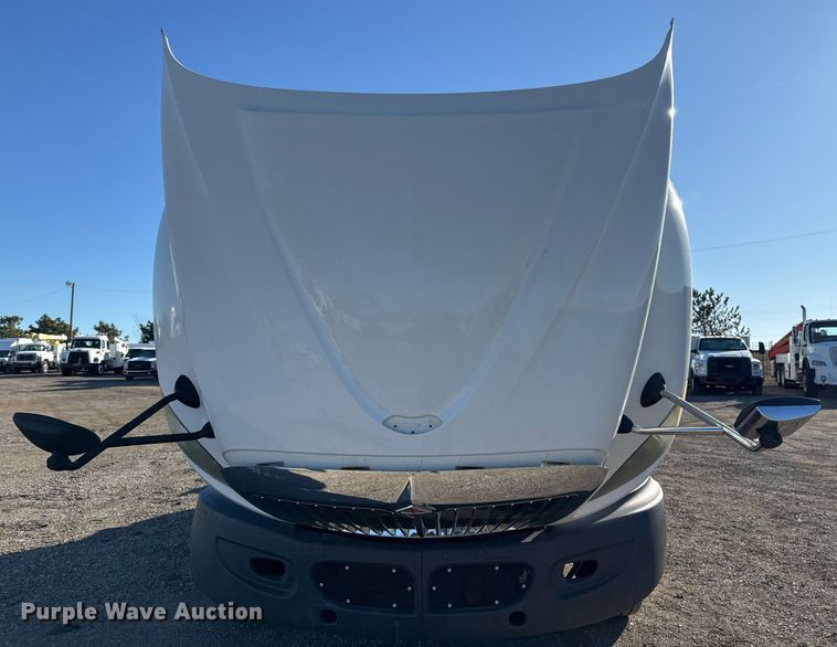 image for item EG2499 2010 International ProStar Premium semi truck