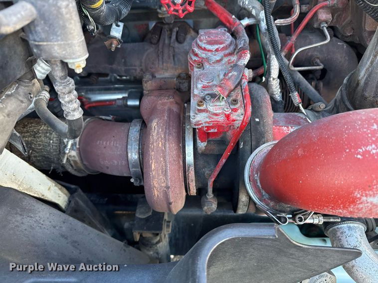 image for item EG2499 2010 International ProStar Premium semi truck